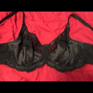 Panache Clara Full Cup Bra 36DDD